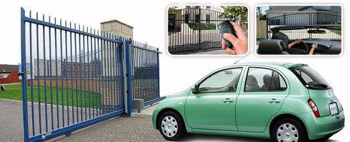 ทีมช่างบี้ รับซ่อมและติดตั้งประตูทุกประเภท