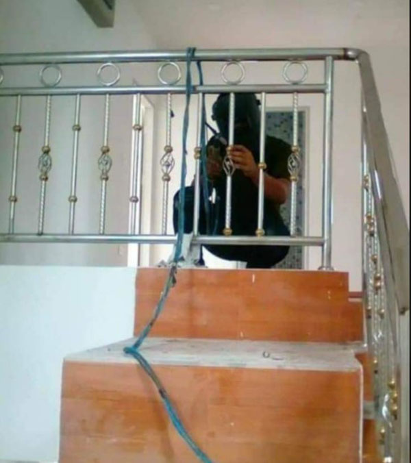 งานติดตั้งประตูอลูมิเนียมบานเลื่อน ขอนแก่น